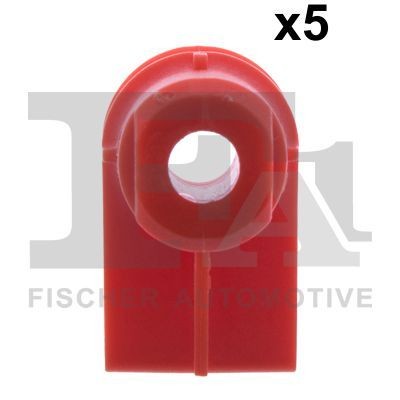 Clip, bumper FA1 12-60002.5 FA1 12-60002.5 Bumpersteun OPEL MERIVA 2013