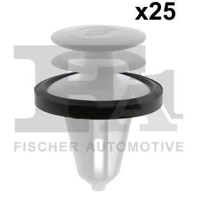 Clip, list FA1 13-10014.25 FA1 13-10014.25 Dörrlister Ford S-MAX 2018