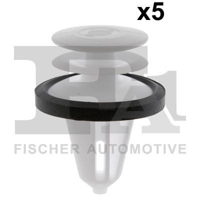 FA1 Clips, side- / beskyttelseslister 13-10014.5 FA1 13-10014.5 Explorer Sport Trac Mk2 Crew Cab Pick-up Beskyttelsesliste pris