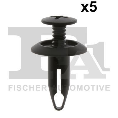 FA1 Clip, sier- / beschermingslijst 13-30003.5 FA1 13-30003.5 Sierlijst Ford Transit Mk6 Van prijs