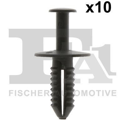 FA1 Clip, list 14-20007.10 FA1 14-20007.10 Dörrlister X204 original