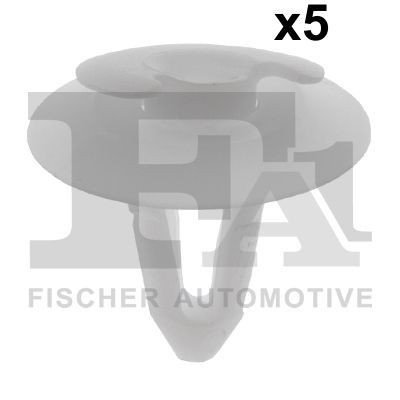 Stopper, ehis- / kaitseliist FA1 14-40004.5 FA1 14-40004.5: Ukseliistud Mercedes G-klass 2023