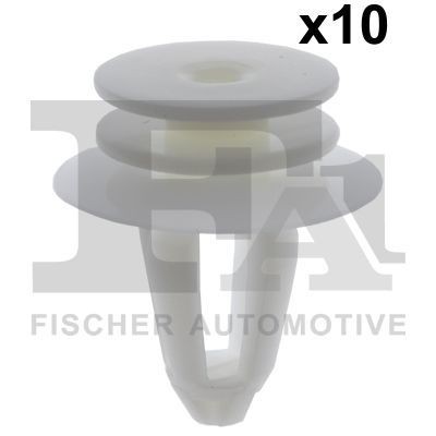 FA1 Clip, Fregio / Modanatura protettiva 14-40011.10 FA1 14-40011.10 Modanatura paraurti Mercedes X253 prezzo