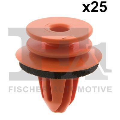 FA1 Clip, enjoliveur 14-40019.25 FA1 14-40019.25 Moulure de porte Mercedes C117 pas cher