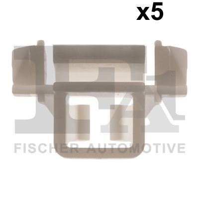 FA1 Klips, pynte- / beskyttelseslist 14-40046.5 FA1 14-40046.5 Beskyttelseslist C-Klasse Sedan (W206) pris