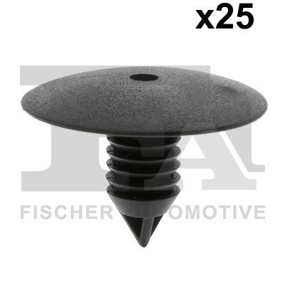 FA1 Moldings / aizsarguzlika 21-10008.25 FA1 21-10008.25 Apdare aizsarguzlika durvis Renault Laguna 1 cena