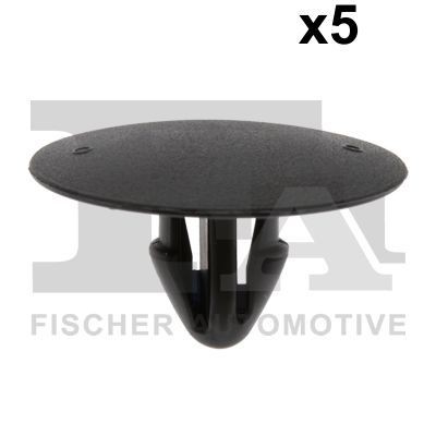 FA1 Clip, list 21-10025.5 TOYOTA Corolla V Liftback (E80) Dörrlister FA1 21-10025.5