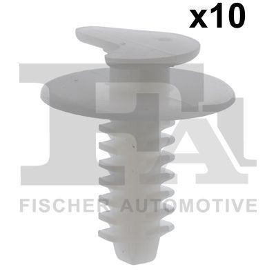 FA1 Clip, Fregio / Modanatura protettiva 21-10029.10 FA1 21-10029.10 Modanatura paraurti Jumper I Van (230) prezzo