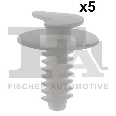 FA1 Clip, Fregio / Modanatura protettiva 21-10029.5 FA1 21-10029.5 Modanatura laterale Jumper I Van (230) prezzo