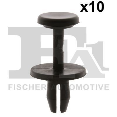 FA1 Clip, list 21-20002.10 FA1 21-20002.10 Dörrlister Cactus C4 original