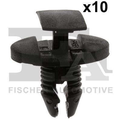 Schubladenblende FA1 21-20009.10 FA1 21-20009.10: Friso lateral porta Audi Q7 2016
