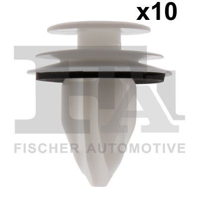 Clip, sier- / beschermingslijst FA1 21-40035.10 FA1 21-40035.10: Sierlijsten Citroen C-CROSSER 2023
