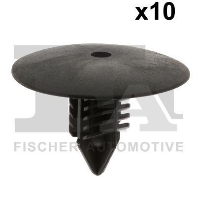 FA1 Clip, list 22-10004.10 FA1 22-10004.10 Dörrlister Renault Talisman Grandtour original