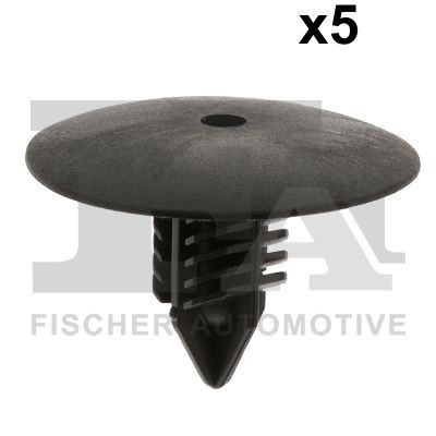 FA1 Clips, side- / beskyttelseslister 22-10004.5 FA1 22-10004.5 Renault Vel Satis BJ Stødlister originale pris