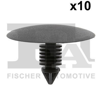 FA1 Moldings / aizsarguzlika 22-10021.10 FA1 22-10021.10 Apdare aizsarguzlika durvis Renault Laguna 1 cena