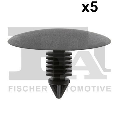 FA1 Moldings / aizsarguzlika 22-10021.5 FA1 22-10021.5 Apdare aizsarguzlika durvis Renault Laguna 1 cena
