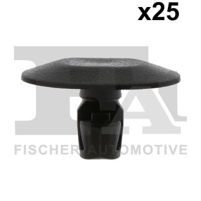 FA1 Stopper, ehis- / kaitseliist 22-40001.25 FA1 22-40001.25 Tagaukse liist ja esiukse liist Opel Movano Avatava Veoauto hind