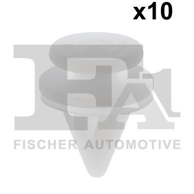 FA1 Κλιπ, διακοσμητική / προστατευτική λωρίδα 22-40007.10 FA1 22-40007.10 Προστατευτικά προφυλακτήρων Renault 19 II Chamade τιμες