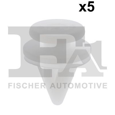 FA1 Stopper, ehis- / kaitseliist 22-40007.5 FA1 22-40007.5 Tagaukse liist ja esiukse liist Opel Movano Avatava Veoauto hind