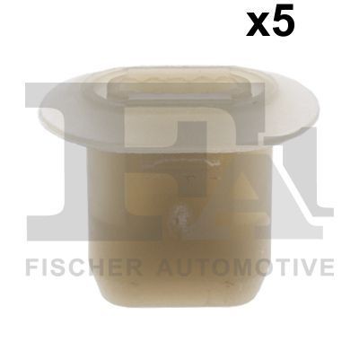 FA1 Clip, Fregio / Modanatura protettiva 22-60001.5 FA1 22-60001.5 Modanatura PEUGEOT 5008 prezzo