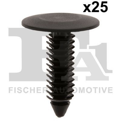 FA1 Schubladenblende 25-10003.25 FA1 25-10003.25 Friso lateral porta Lancia ZETA originais
