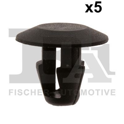 FA1 Clip, Fregio / Modanatura protettiva 33-10009.5 Clip, Fregio / Modanatura protettiva FA1 33-10009.5 Porte Alfa Romeo Brera
