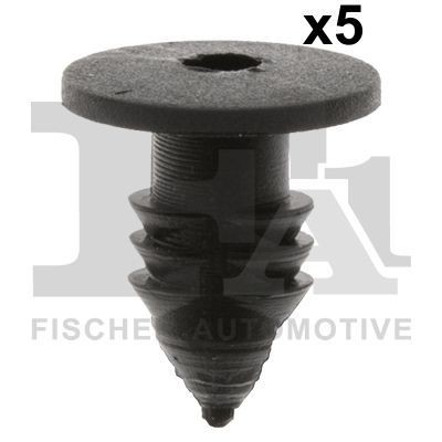 FA1 Clip, trim / protective strip 33-10034.5 FA1 33-10034.5 Clip, trim / protective strip - FIAT 126 (126) doors parts