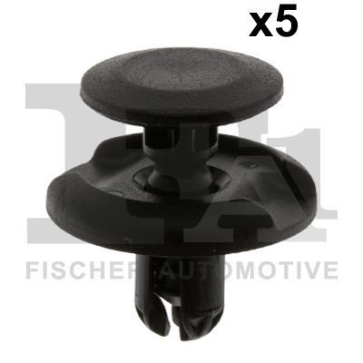 Stopper, ehis- / kaitseliist FA1 33-30004.5 FA1 33-30004.5 Ukseliistud SUZUKI SAMURAI 2003