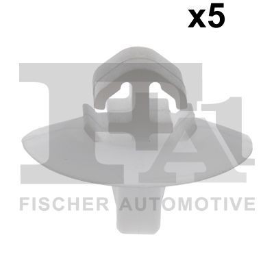 FA1 Clip, Fregio / Modanatura protettiva 33-40005.5 FA1 33-40005.5 Clip, Fregio / Modanatura protettiva