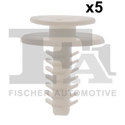 FA1 Clips, side- / beskyttelseslister 33-40008.5 FA1 33-40008.5 Stilo Van / Stationcar (192) Stødlister pris