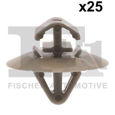 FA1 Stopper, ehis- / kaitseliist 33-40014.25 FA1 33-40014.25 Ukseliistud Opel Movano Avatava Veoauto hind