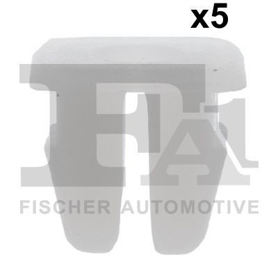 Príchytka ozdobnej / ochran. liżty FA1 33-60001.5 FA1 33-60001.5 Ozdobná ochranná liżta dverí CHRYSLER 300 1999