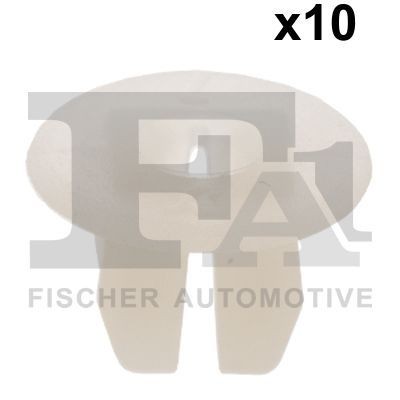 FA1 Schubladenblende 33-60003.10 FA1 33-60003.10 Portas Alfa Romeo Giulia 952