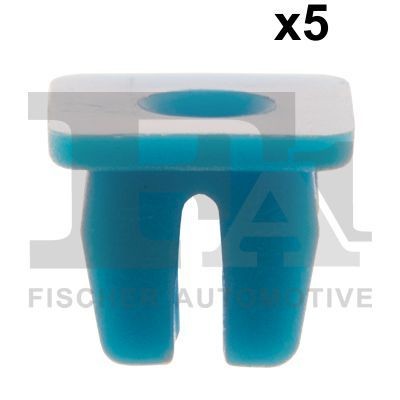 FA1 Suoja- / koristelista 33-60008.5 Fiat Stilo 192 koristelista FA1 33-60008.5