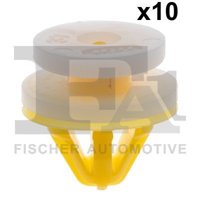 Clip, enjoliveur FA1 41-40003.10 FA1 41-40003.10 Baguette de porte Land Rover DISCOVERY 2005