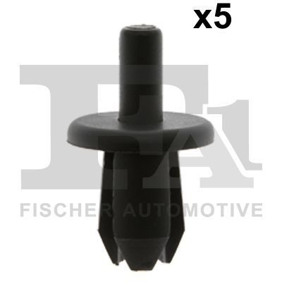 Schubladenblende FA1 55-20001.5 FA1 55-20001.5 Jogo de frisos Volvo S60 2007