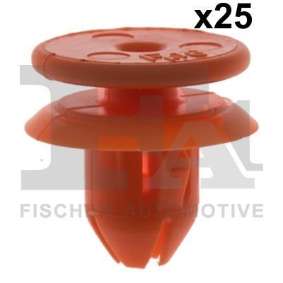 Stopper, ehis- / kaitseliist FA1 55-40011.25 FA1 55-40011.25 Tagaukse liist ja esiukse liist Volvo XC70 2012