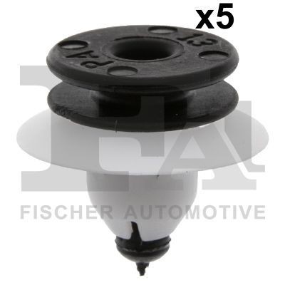 FA1 Klips, pynte- / beskyttelseslist 55-40013.5 FA1 55-40013.5 Dørlister XC70 gen 2 originale pris