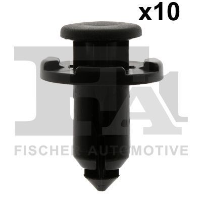 FA1 Grampo, pára-choques 72-20002.10 FA1 72-20002.10 Suporte do pára-choques Ford KUGA originais