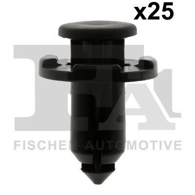FA1 Κλιπ, προφυλακτήρας 72-20002.25 FA1 72-20002.25 Βάση προφυλακτήρα SUBARU XV γνήσια