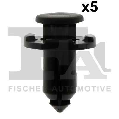 FA1 Clip, Fregio / Modanatura protettiva 72-20002.5 FA1 72-20002.5 Modanatura decorativa SUBARU prezzo