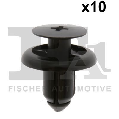 FA1 Klips, pynte- / beskyttelseslist 72-30005.10 FA1 72-30005.10 Beskyttelseslist Subaru Impreza GC pris