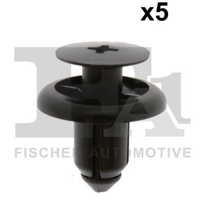 FA1 Clip, listón 72-30005.5 FA1 72-30005.5 Puertas SUBARU Legacy 3 Limousine (BE) 2002