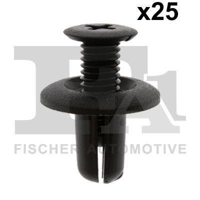 FA1 Clip, enjoliveur 73-30003.25 FA1 73-30003.25 Baguette de porte Hyundai H-1 Cargo d'origine prix