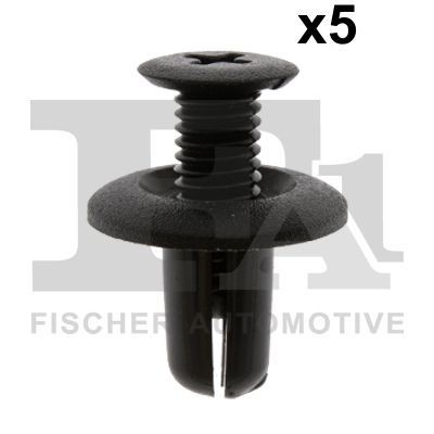 Schubladenblende FA1 73-30003.5 FA1 73-30003.5 Jogo de frisos Kia CARENS 2006