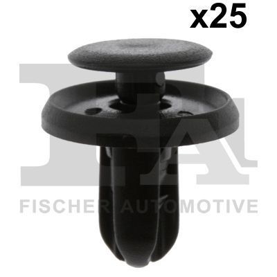 FA1 Clip, Zier- / Schutzleiste 74-20001.25 74-20001.25 FA1 Mitsubishi Lancer 8 Limousine Zierleisten Preis