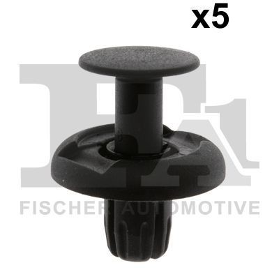 Moldings / aizsarguzlika FA1 74-20002.5 FA1 74-20002.5: Apdare aizsarguzlika durvis Honda HR-V 2006