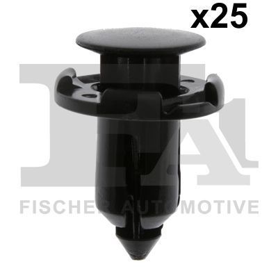 Clip, sier- / beschermingslijst FA1 74-20003.25 FA1 74-20003.25 Sierlijst CITROËN C-CROSSER 2023