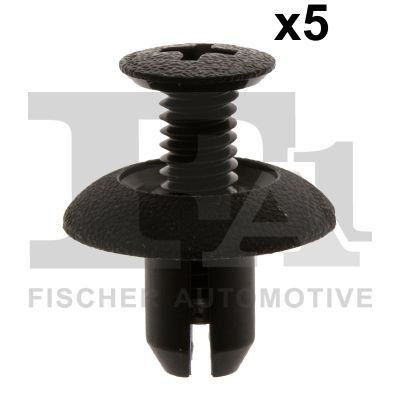 Moldings / aizsarguzlika FA1 74-30001.5 FA1 74-30001.5: Apdare aizsarguzlika durvis Volvo S40 2001