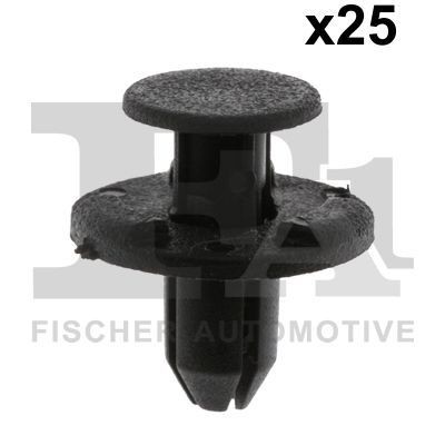 FA1 Clip, sier- / beschermingslijst 75-20002.25 FA1 75-20002.25 Sierlijst Subaru Impreza GP prijs